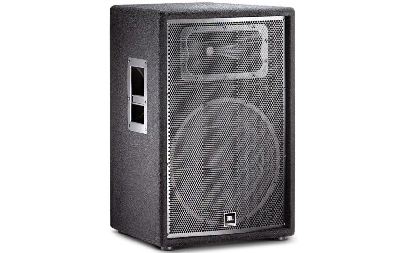 JBL JRX215 акустическая система