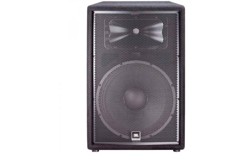 JBL JRX215 акустическая система