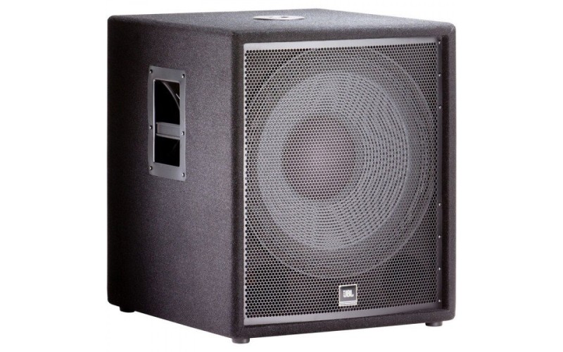JBL JRX218S сабвуфер 350 Вт