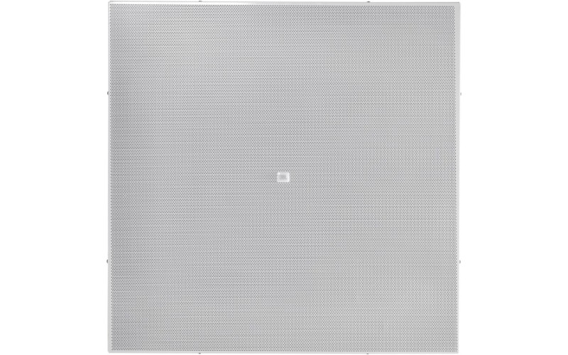 JBL LCT 81C/TM потолочная акустическа система для установки в стандартные ячейки размером 600x600 мм