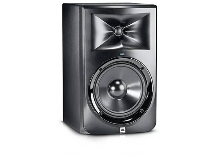 JBL LSR308 2-х полосный активный студийный монитор