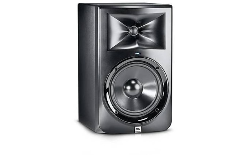 JBL LSR308 2-х полосный активный студийный монитор