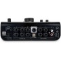 JBL M-Patch Active-1 прецизионный контроллер студийных мониторов, Studio Talkback, USB Audio I/O