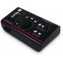 JBL M-Patch Active-1 прецизионный контроллер студийных мониторов, Studio Talkback, USB Audio I/O