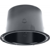 JBL MTC-81BB8 предварительно устанавливаемый в потолок закрытый бокс для громкоговорителя 8138, 7,4 