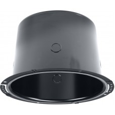 JBL MTC-81BB8 предварительно устанавливаемый в потолок закрытый бокс для громкоговорителя 8138, 7,4 