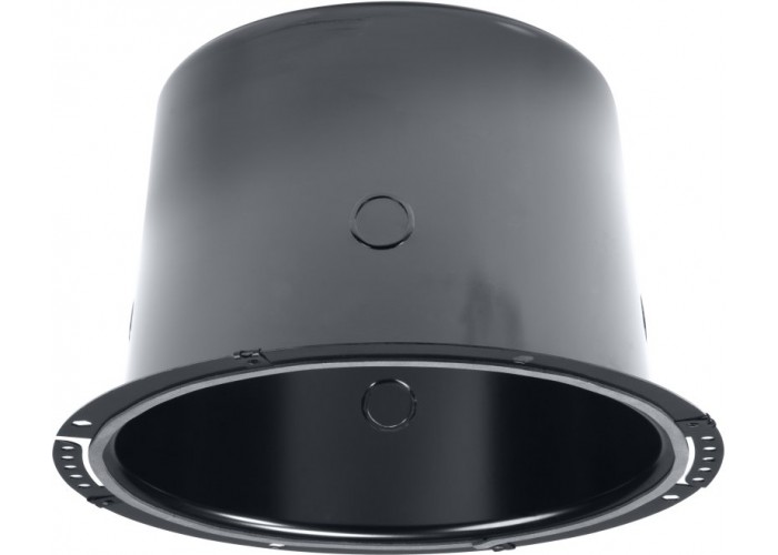 JBL MTC-81BB8 предварительно устанавливаемый в потолок закрытый бокс для громкоговорителя 8138, 7,4 