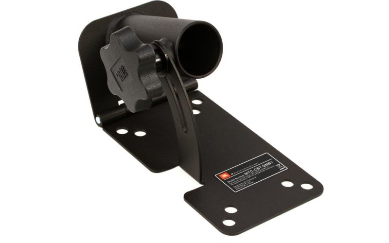 JBL MTC-CBT-SMB1 кронштейн/адаптер для стойки 35мм для всех громкоговорителей CBT