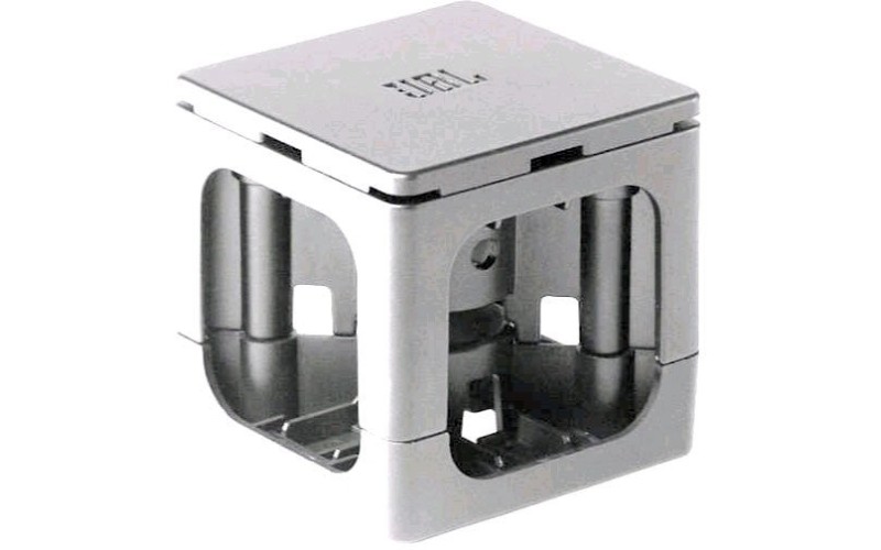 JBL PMB-WH Комплект элементов для сборки кругового кластера из 4 штук Control CRV с горизонтальной н