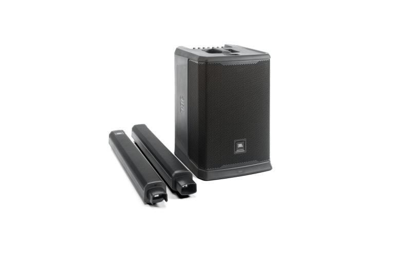 JBL PRX One активная акустическая колонна