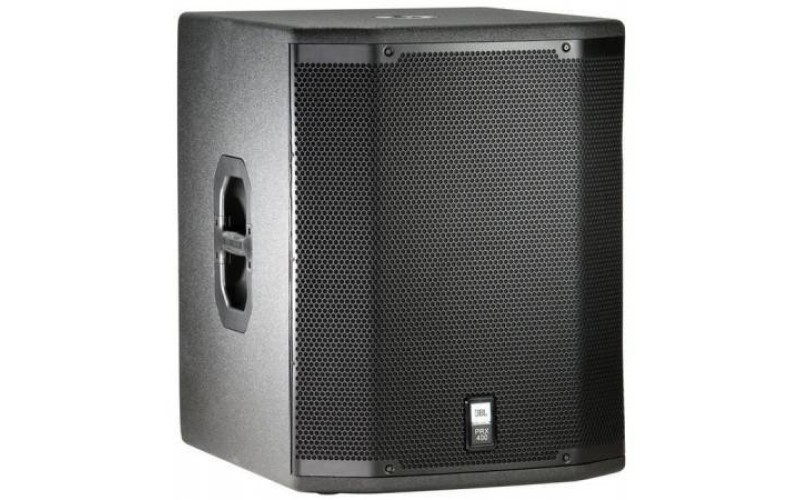 JBL PRX418S компактный сабвуфер