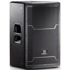 JBL PRX712 - 2-полосная активная портативная мониторная акустическая система 1500 Вт