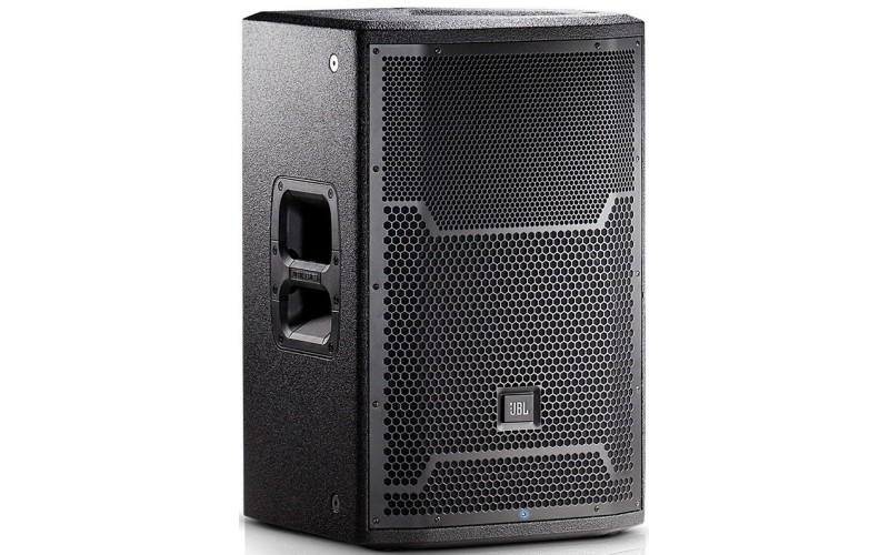 JBL PRX712 - 2-полосная активная портативная мониторная акустическая система 1500 Вт