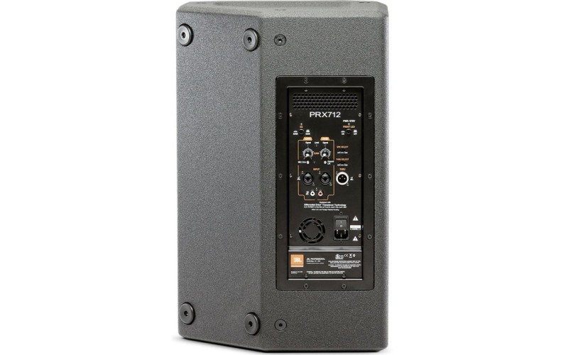 JBL PRX712 - 2-полосная активная портативная мониторная акустическая система 1500 Вт