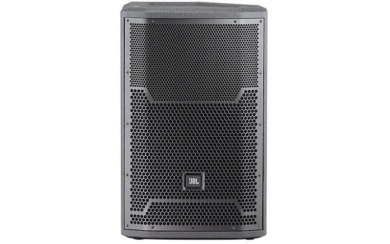 JBL PRX712 - 2-полосная активная портативная мониторная акустическая система 1500 Вт