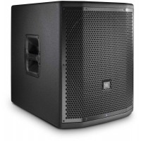 JBL PRX815XLFW активный сабвуфер, 15', 1500 Вт, управление по Wi-Fi