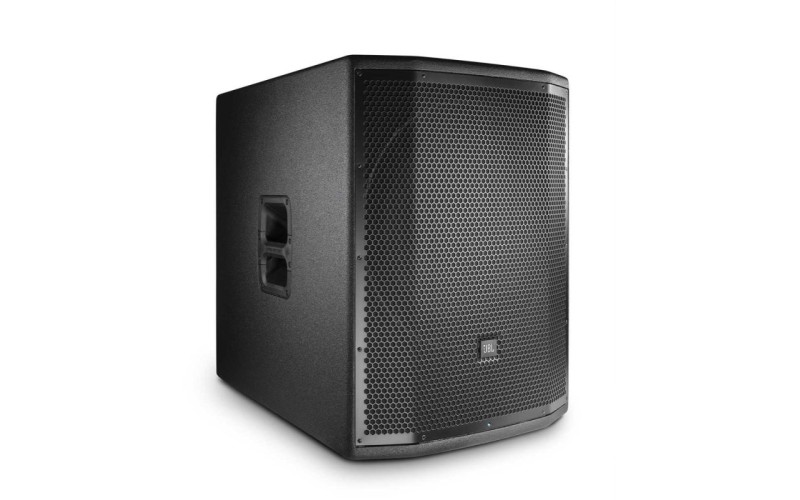JBL PRX818XLFW активный сабвуфер, 18', 1500 Вт, управление по Wi-Fi
