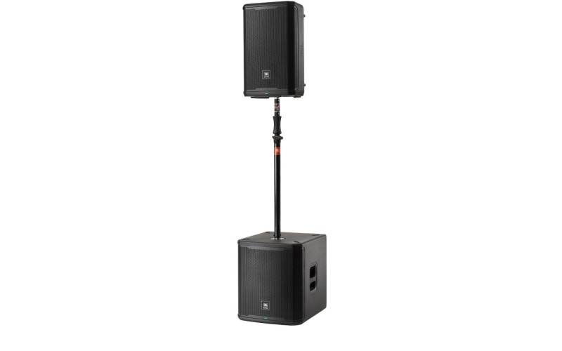 JBL PRX915XLF активный сабвуфер