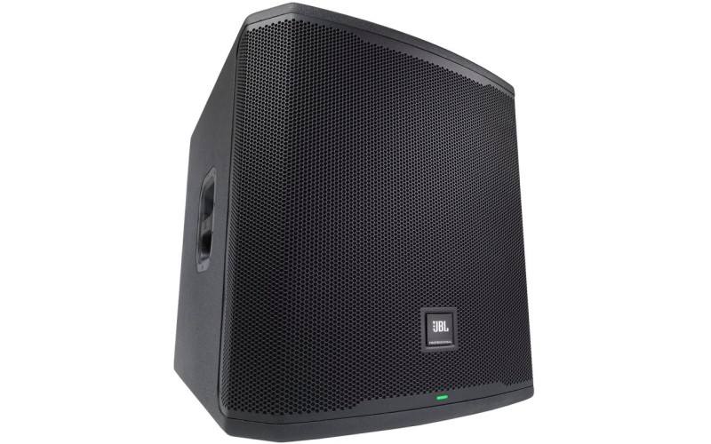JBL PRX918XLF активный сабвуфер с 18