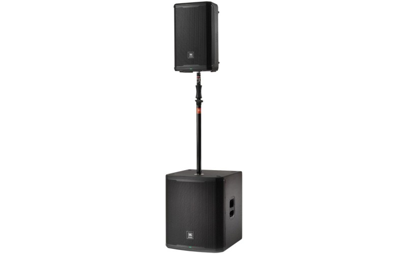 JBL PRX918XLF активный сабвуфер с 18