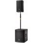 JBL PRX918XLF активный сабвуфер с 18