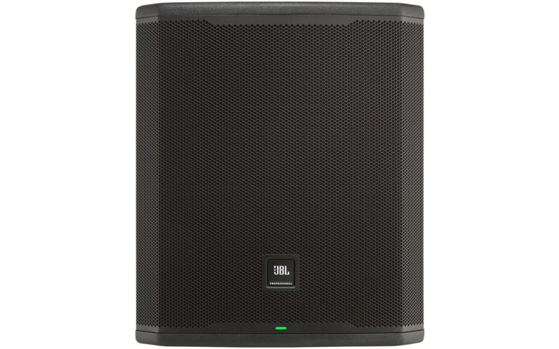 JBL PRX918XLF активный сабвуфер с 18