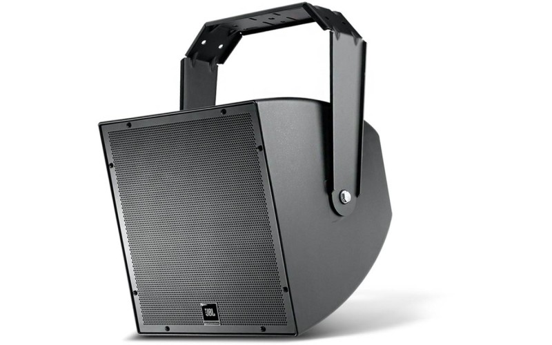 JBL SCS12  коаксиальная двухполосная АС для кинотеатральных Surround систем с возможностью настенног