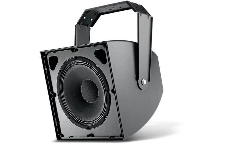 JBL SCS12  коаксиальная двухполосная АС для кинотеатральных Surround систем с возможностью настенног