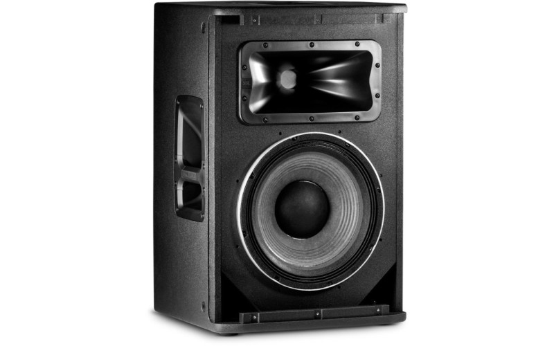 JBL SRX812P активная 2-полосная АС FOH монитор
