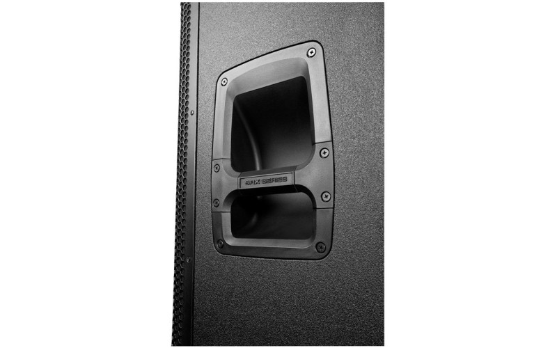 JBL SRX812P активная 2-полосная АС FOH монитор