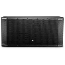 JBL SRX828SP активный сабвуфер