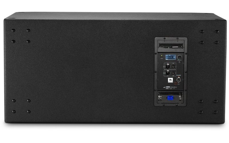 JBL SRX828SP активный сабвуфер