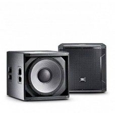 JBL STX818S сабвуфер