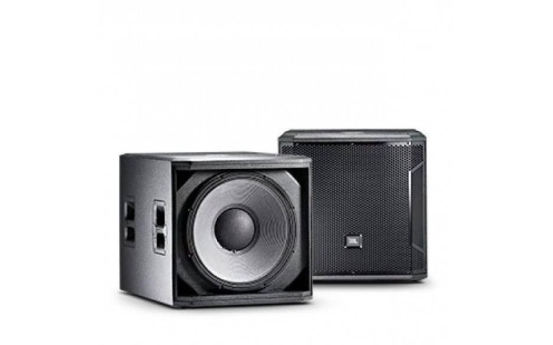 JBL STX818S сабвуфер