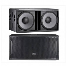 JBL STX828S сабвуфер