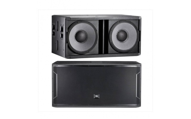 JBL STX828S сабвуфер