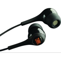 JBL TEMPO IN-EAR J01B Наушники вкладыши JBL TEMPO IN-EAR