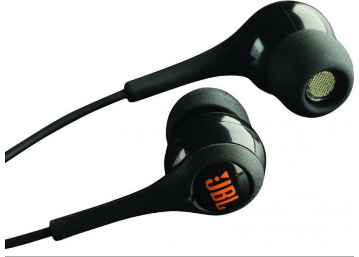 JBL TEMPO IN-EAR J01B Наушники вкладыши JBL TEMPO IN-EAR