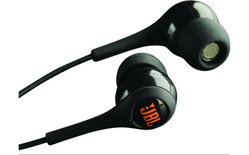 JBL TEMPO IN-EAR J01B Наушники вкладыши JBL TEMPO IN-EAR
