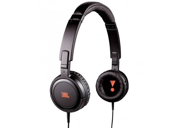 JBL TEMPO ON-EAR J03B Накладные наушники JBL TEMPO ON-EAR