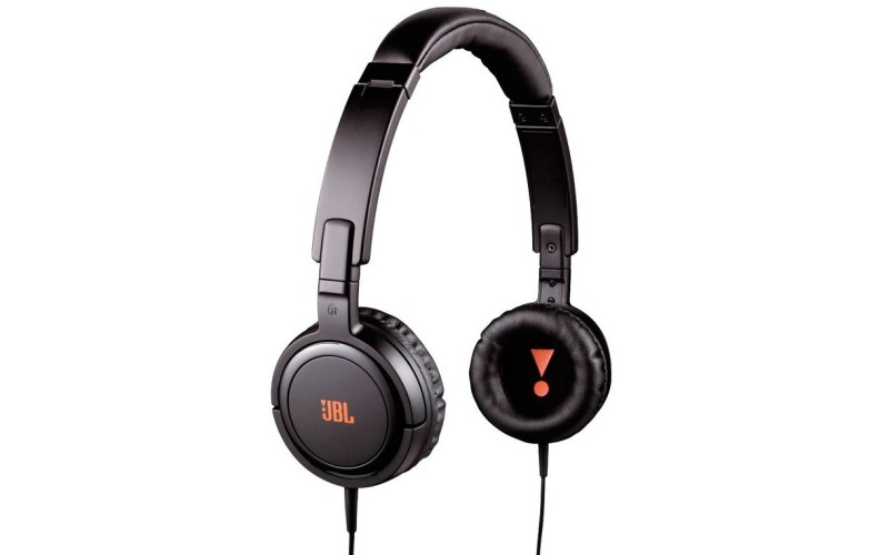 JBL TEMPO ON-EAR J03B Накладные наушники JBL TEMPO ON-EAR