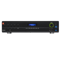JBL VMA1240 микшер-усилитель