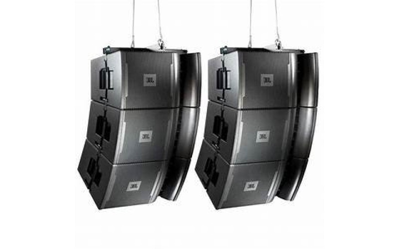 JBL VRX-AF 2 рама для подвеса до 6 элементов линейного массива