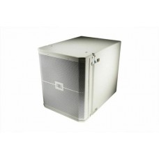 JBL VRX915S-WH компактный сабвуфер