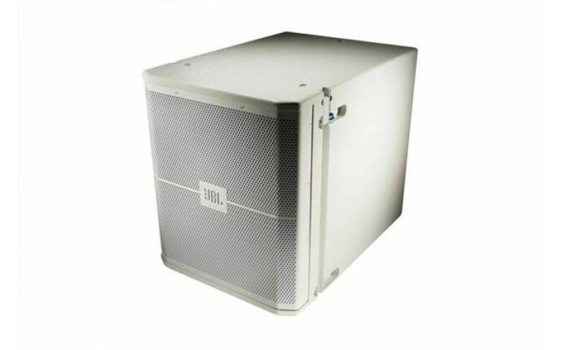 JBL VRX915S-WH компактный сабвуфер