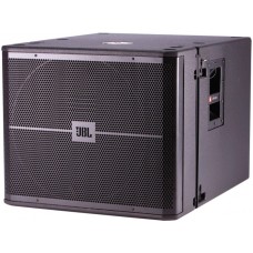 JBL VRX918S компактный сабвуфер