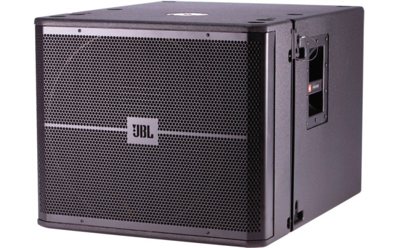 JBL VRX918S компактный сабвуфер