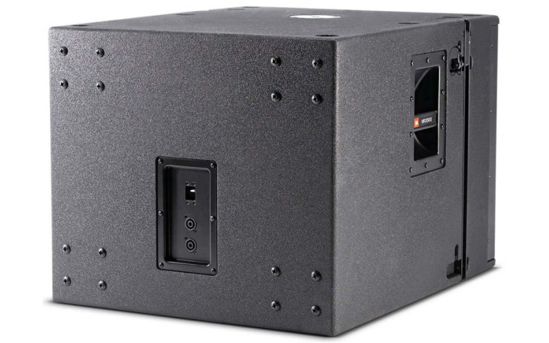 JBL VRX918S компактный сабвуфер