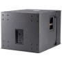 JBL VRX918S компактный сабвуфер