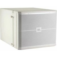 JBL VRX918S-WH компактный сабвуфер